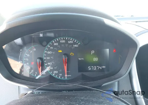 2017 Chevrolet Sonic Ls z USA, uszkodzony, nr VIN 1G1JB5SH8H4149638